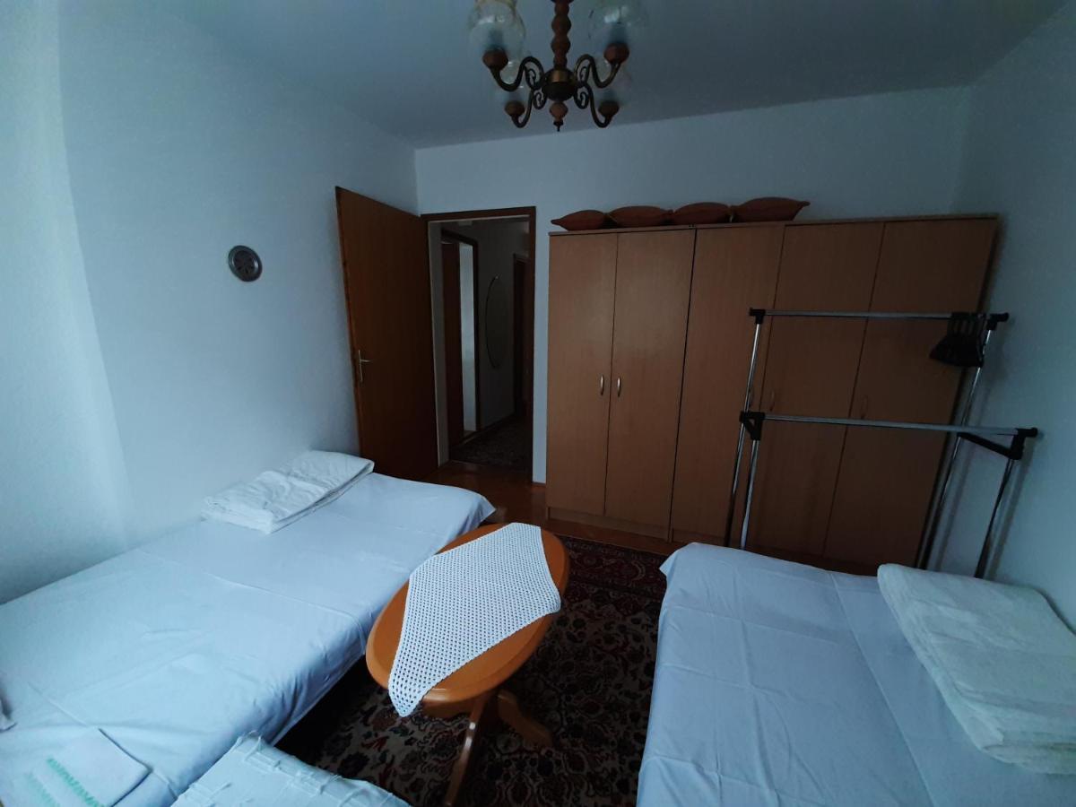 Mimy Rooms SJJ Extérieur photo