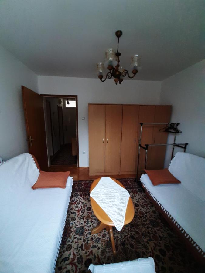 Mimy Rooms SJJ Extérieur photo