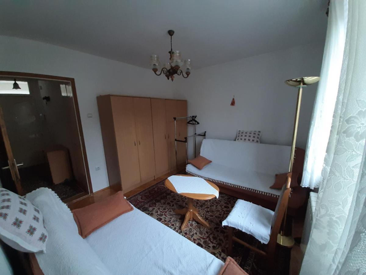 Mimy Rooms SJJ Extérieur photo