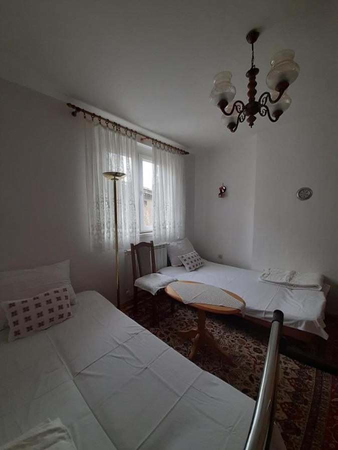 Mimy Rooms SJJ Extérieur photo