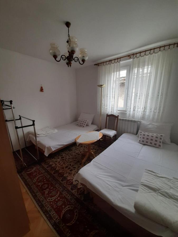 Mimy Rooms SJJ Extérieur photo